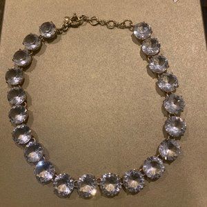 J. Crew Statement Necklace